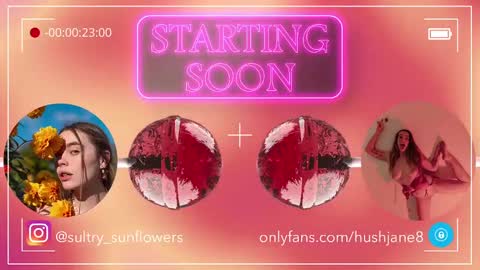 Snapshot of kjfucks chatting on February 2025 03:51:02 PM JaneSweet online show from February 2025 03:51:02 PM