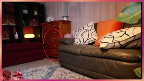 JaneSweet online show from April 2026 03:50:02 PM