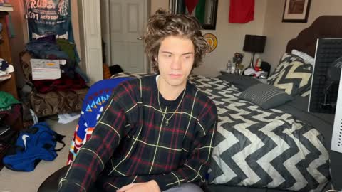 Kyle online show from December 2024 03:15:01 PM