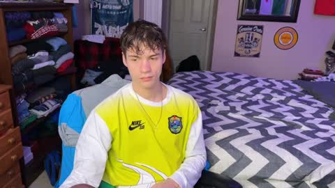 Kyle online show from January 2025 01:42:02 PM