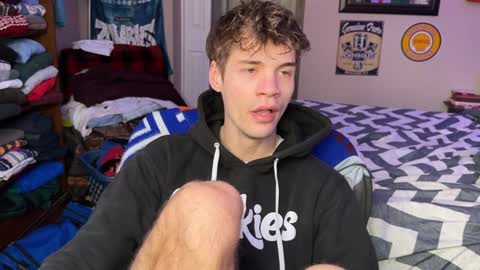 Kyle online show from January 2025 02:31:02 PM