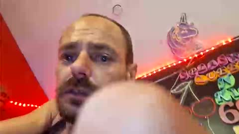 Daddy  His Splash Queen online show from April 2026 05:13:01 AM