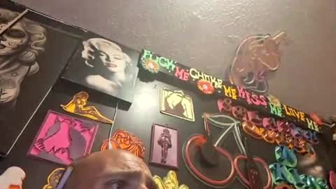 Daddy  His Splash Queen online show from June 2026 05:23:01 AM