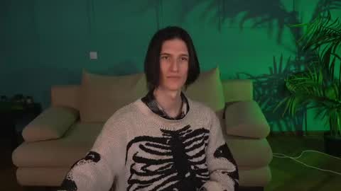 Klaude Jam online show from April 2026 08:31:02 PM