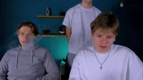 Snapshot of klaus_rice chatting on December 2025 12:21:02 PM klaus_rice online show from December 2025 12:21:02 PM