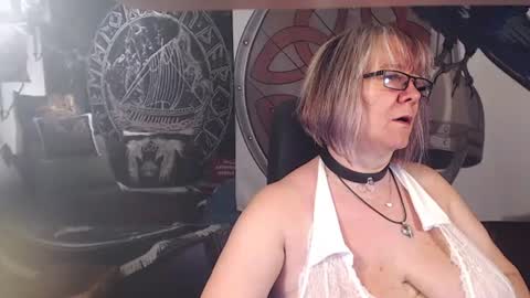 Snapshot of kleiner_teufel chatting on July 2026 06:47:02 PM Michelle online show from July 2026 06:47:02 PM