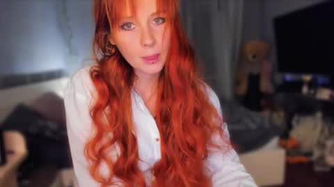 Snapshot of klementinagirl chatting on March 2026 08:12:01 PM Klementinafanslyklementina6661 online show from March 2026 08:12:01 PM