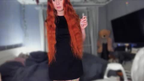 Snapshot of klementinagirl chatting on March 2026 08:58:02 PM Klementinafanslyklementina6661 online show from March 2026 08:58:02 PM