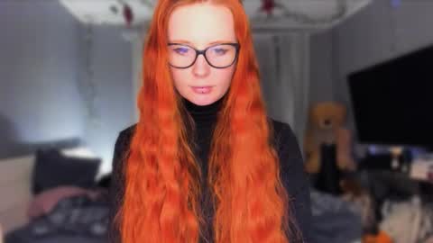 Snapshot of klementinagirl chatting on March 2026 08:52:01 PM Klementinafanslyklementina6661 online show from March 2026 08:52:01 PM