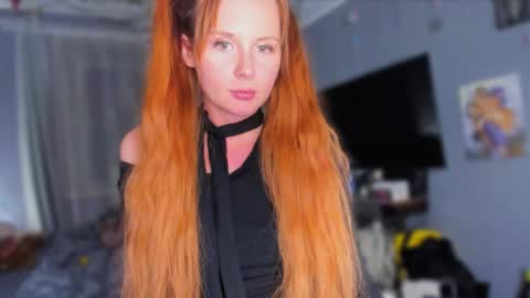 Snapshot of klementinagirl chatting on May 2026 08:36:02 PM Klementinafanslyklementina6661 online show from May 2026 08:36:02 PM
