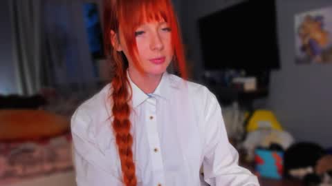 Snapshot of klementinagirl chatting on May 2026 07:33:01 PM Klementinafanslyklementina6661 online show from May 2026 07:33:01 PM