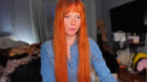 Snapshot of klementinagirl chatting on July 2026 08:04:02 PM Klementinafanslyklementina6661 online show from July 2026 08:04:02 PM