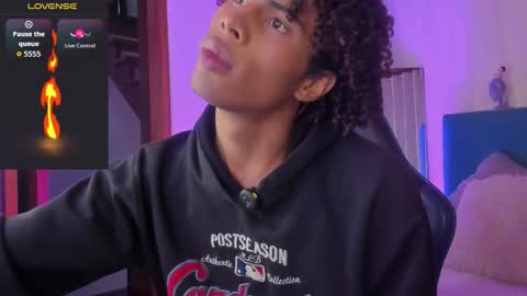 KLEO online show from February 2026 01:32:01 AM