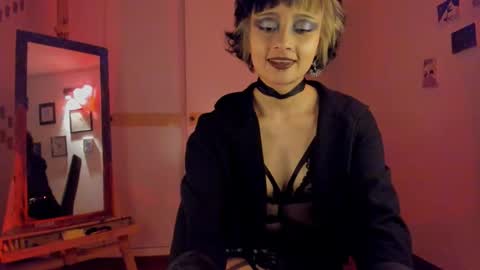 Kleo online show from October 2025 09:27:01 PM