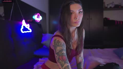 Alice online show from September 2025 11:11:02 AM