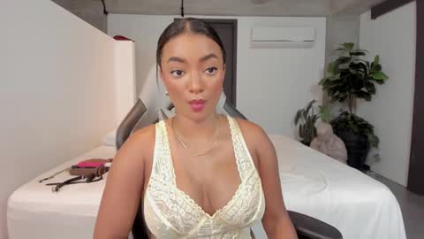 Christina online show from December 2024 03:52:01 PM