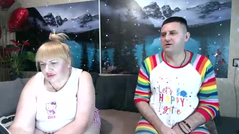 Kleosnow online show from February 2025 06:09:02 PM