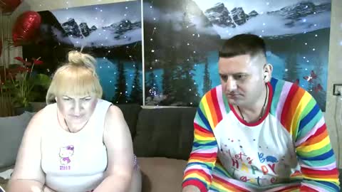 Kleosnow online show from February 2025 09:13:02 PM