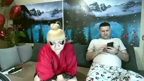 Kleosnow online show from March 2025 08:02:02 AM