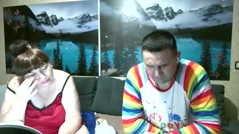 Kleosnow online show from October 2025 08:26:01 PM