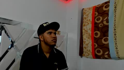 klever_haston online show from December 2025 11:32:01 PM