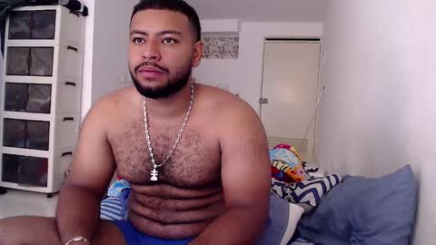 kleyton online show from January 2025 03:00:01 PM