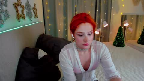 Snapshot of klin_miller chatting on December 2024 08:15:02 AM Klin online show from December 2024 08:15:02 AM