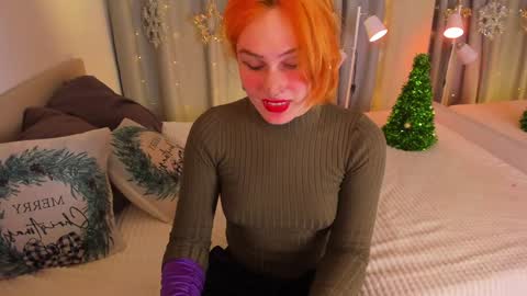 Snapshot of klin_miller chatting on January 2025 11:33:01 PM Klin online show from January 2025 11:33:01 PM