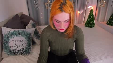 Snapshot of klin_miller chatting on January 2025 06:20:01 AM Klin online show from January 2025 06:20:01 AM