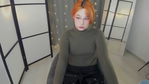Snapshot of klin_miller chatting on January 2025 09:09:02 PM Klin online show from January 2025 09:09:02 PM