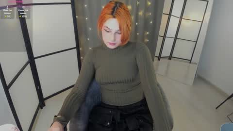 Snapshot of klin_miller chatting on January 2025 12:12:02 AM Klin online show from January 2025 12:12:02 AM