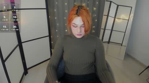 Snapshot of klin_miller chatting on January 2025 03:23:01 AM Klin online show from January 2025 03:23:01 AM
