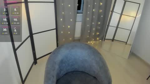 Snapshot of klin_miller chatting on January 2025 03:31:01 AM Klin online show from January 2025 03:31:01 AM