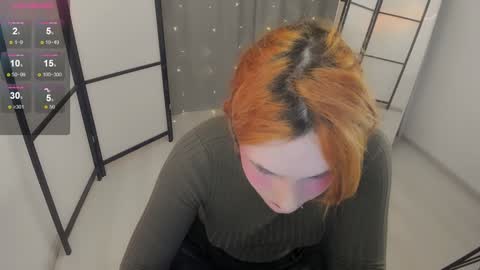 Snapshot of klin_miller chatting on January 2025 07:00:01 AM Klin online show from January 2025 07:00:01 AM