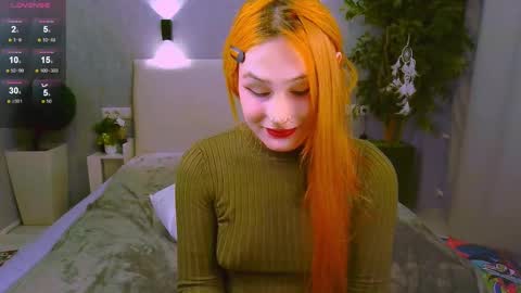 Snapshot of klin_miller chatting on February 2025 02:45:01 PM Klin online show from February 2025 02:45:01 PM