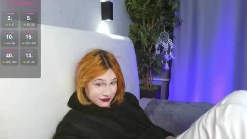 Snapshot of klin_miller chatting on February 2025 11:55:02 PM Klin online show from February 2025 11:55:02 PM