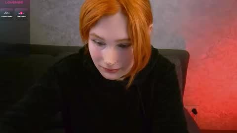 Snapshot of klin_miller chatting on February 2025 04:00:02 PM Klin online show from February 2025 04:00:02 PM