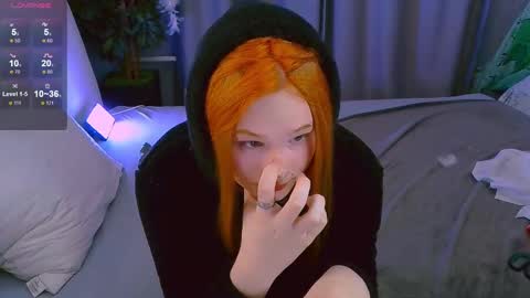 Snapshot of klin_miller chatting on February 2025 02:17:02 AM Klin online show from February 2025 02:17:02 AM