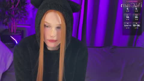 Snapshot of klin_miller chatting on February 2025 10:26:02 PM Klin online show from February 2025 10:26:02 PM
