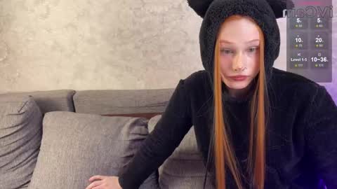 Snapshot of klin_miller chatting on February 2025 02:14:02 PM Klin online show from February 2025 02:14:02 PM