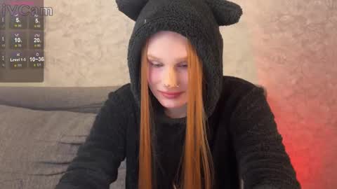 Snapshot of klin_miller chatting on February 2025 07:16:01 PM Klin online show from February 2025 07:16:01 PM