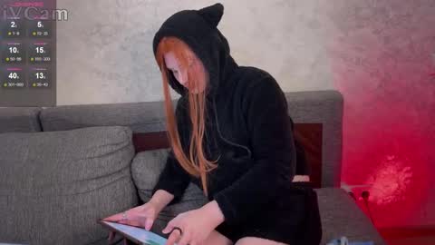 Snapshot of klin_miller chatting on February 2025 11:45:01 PM Klin online show from February 2025 11:45:01 PM