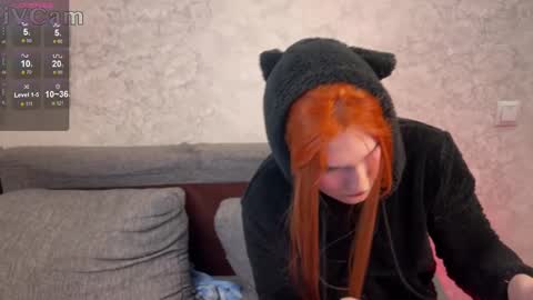 Snapshot of klin_miller chatting on March 2025 12:42:02 AM Klin online show from March 2025 12:42:02 AM