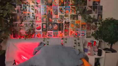 Snapshot of klin_miller chatting on September 2025 01:49:02 AM Klin online show from September 2025 01:49:02 AM