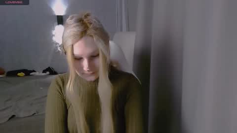 Snapshot of klin_miller chatting on September 2025 02:00:02 AM Klin online show from September 2025 02:00:02 AM
