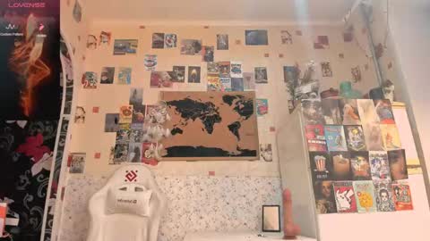 Klin online show from April 2026 08:45:02 PM