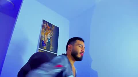 klinsmannwalton online show from October 2025 12:06:01 PM