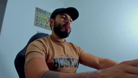 klinsmannwalton online show from November 2025 11:32:02 AM