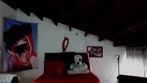 Snapshot of kloe_deker chatting on February 2025 07:06:02 PM Kloe deker online show from February 2025 07:06:02 PM