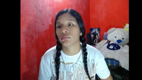 Snapshot of kloe_minajj chatting on January 2026 04:27:02 AM kloe minajj online show from January 2026 04:27:02 AM